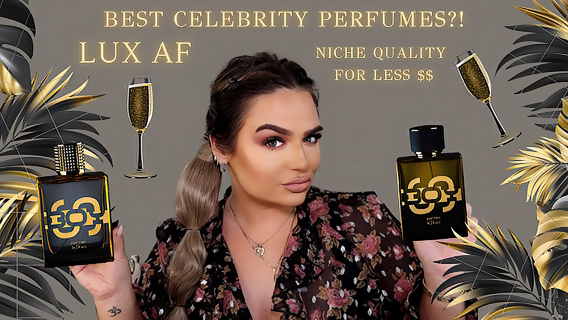 The best 2024 celebrity perfumes